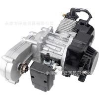 ราคา อุปกรณ์เสริมรถจักรยานยนต์ขนาดเล็กพลาสติก 49CC เครื่องยนต์เบนซินเครื่องยนต์สองจังหวะขนาดเล็กพร้อมชุดเกียร์ (57151641272)