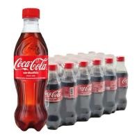 ราคา แพ็ค 24 ขวด โค้ก เครื่องดื่มน้ำอัดลม รสชาติออริจินัล ขวดละ 330 มล.x24 ขวด (41904500274)