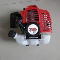 ราคา TB43 TU43 GASTOLINE ENGINE 42.7CC 2T PETROL MOTOR BACKPACK AUGER BLOWER BRUSHCOOTTER CLIPPER TRIMMER SPRAYER FINISHED UNIT (29386216356)