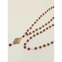 ราคา สร้อยพระศิวะ+จี้ตรีศูล ปะคำเม็ดน้ำตาพระศิวะ (23477478209)