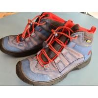 ราคา รองเท้าผ้าใบหุ้มข้อเด็ก KEEN (18260254802)