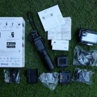 ราคา SONY ACTION CAMERA X3000R (1779133161)