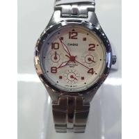 ราคา นาฬิกาข้อมือ Casio Standard รุ่น LTP-2064A-7A2VDF