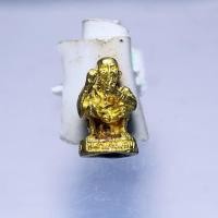 ราคา P1073 รูปหล่อหลวงพ่อกบ วัดเขาอิติสุคโต รุ่น๑ ปี2539 มีกล่องเดิมๆ วัดเขาอิติสุคโต จ.ประจวบคีรีขันธิ์ (42565146388)