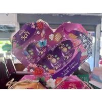 ราคา แบรนด์วีต้า ไฟเบอร์พรุนช็อต 42 มล. x 6 ขวด (43700615946)