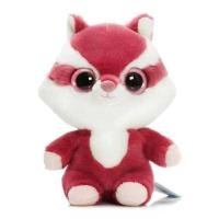 ราคา C 20Cm Aurora Big Squirrel Plush Toy Yoohoo And Friends Cute Soft Stuffed Plush Cartoon Animal Doll (41626189546)