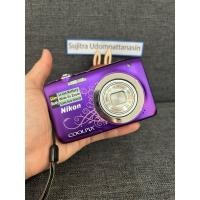 ราคา กล้องมาใหม่ ⭐️ Nikon COOLPIX S2600 (25562744498)