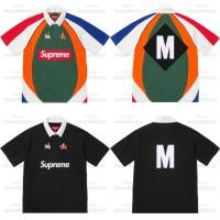 ราคา เสื้อ SUPREME S/S RUGBY (25520799684)