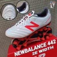 ราคา มาใหม่!! NewBalance 442 2E WIDTH top ตัวทอปหนังจิงโจ้ หน้าเท้ากว้างสุดเลยครับ ซอฟสุดนุ่ม น่าใช้มากๆ %ของแท้ (8744554211)