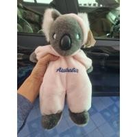 ราคา ตุ๊กตาน้องหมีโคอาล่ามือสอง ป้ายห้อย สภาพดี พร้อมส่ง สินค้านำเข้าจากญี่ปุ่น (41626452359)