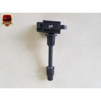 ราคา คอยล์จุดระเบิด (ตัวสั้น ด้านหน้า) NISSAN CEFIRO A32 ,VQ20DE,ปี1995-2000 ไต้หวัน ตัวละ500บาท (21324391477)