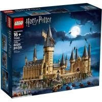 ราคา สินค้าพร้อมส่ง LEGO [No.71043] Harry Potter Hogwarts Castle เลโก้เซตปราสาท สินค้าใหม่ยังไม่แกะกล่อง งานปี2018 ของแท้ (3639645570)