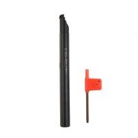 ราคา [BV]S16Q-SDUCR11 (16mmSHK*180 มม.)เครื่องกลึงภายในบาร์น่าเบื่อเครื่องมือเปลี่ยนสําหรับ DCMT11T3 (54901384304)