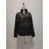 ราคา แจ็คเก็ตกันหนาว ยูนิโคล่ ใส่ได้2ด้าน สีดำผ้านุ่มนิ่ม และ น้ำตาลผ้าร่ม มีกระเป๋า 2 ข้าง มือ2 (26675564717)