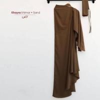 ราคา KYRA Khimar - Baby Friendly - Shafa Jilbab ayranashwa (41555736672)