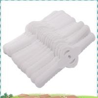 ราคา Super 20 ชิ้นพลาสติกเครื่องตัดหญ้าเครื่องตัดหญ้าอุปกรณ์เสริมเครื่องตัดหญ้าใบมีดเครื่องตัดหญ้าไร้สาย Trimmer สวนเครื่องมือ (41304013396)