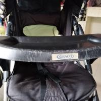 ราคา รถเข็นพร้อมกระเช้าคาร์ซีท (1554063040)