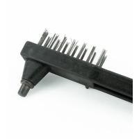 ราคา IWELD ค้อนเคาะสแลค แปรงลวดเหล็ก แปรงลวดขัด ค้อนเคาะแนวเชื่อม (13336801994)