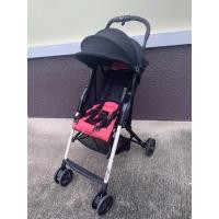 ราคา รถเข็น combi F2 สีดำชมพู (6258774440)