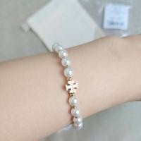 ราคา Tory Burch สร้อยข้อมือ/ กำไลหายแบบ (27274555916)