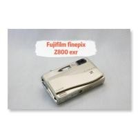 ราคา กล้อง​ดิจิตอล​ Fujifilm Finepix Z800 EXR (24378877631)