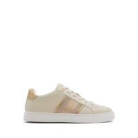 ราคา Aldo รุ่น Palazzi รองเท้าผ้าใบผู้หญิง - สี Other White (19184394211)