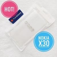 ราคา (พร้อมส่ง) เคสใสกันกระแทก Nokia X30 (23758232340)