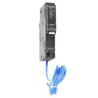 ราคา อุปกรณ์ไฟฟ้า เซอร์กิตเบรกเกอร์ RCBO SCHNEIDER QO116C06RCBO30 16A ติดตั้งง่ายและปลอดภัยมากกว่า (11112631896)