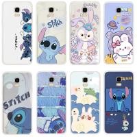 ราคา Samsung Galaxy j5 2015 j5 pro 2017 j2 2016 j6 2018 เคส TPU นิ่ม ซิลิโคน ป้องกัน เคสโทรศัพท์ (20113501404)