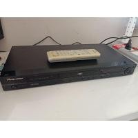 ราคา เครื่องเล่นดีวีดี Pioneer รุ่นDV420V อ่านแผ่นได้ทุกโซน อ่านได้ทั้งแผ่นแท้และแผ่นก็อป (29158257411)