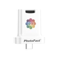 ราคา Photofast อุปกรณ์สำรองข้อมูล PhotoCube Usb-C by dotlife (42923724427)