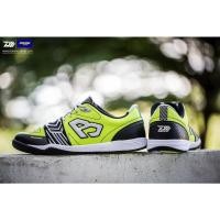 ราคา รองเท้าฟุตซอล Breaker drive (BD007) size 38 39 ตัวท็อป ของแท้มือ1 (20762907832)