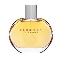 ราคา Burberry For Women Eau De Parfum 100ML (24208577263)