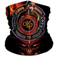 ราคา Skeptron Alpha Kappa Rho 3D พิมพ์ Balaclava Bandana Seamless Tube Face Cover ผ้าพันคอครึ่งขี่จักรยานรถจักรยานยนต์ Headwear X-d218 (20168918794)