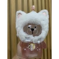 ราคา Starbucks แก้วใสน้องหมี จาก Starbucks China (9531254679)