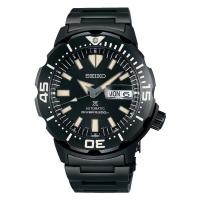 ราคา Karnvera Shop นาฬิกาข้อมือผู้ชาย Seiko Men's Prospex Monster Automatic Diver's Watch - SRPD29K1 (8499265875)
