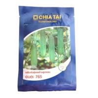 ราคา เมล็ดแตง อมตะ 765 แตงร้านลูกผสม F1 HYBRID CUCUMBER AMATA765 ตราเครื่องบิน 10 ก. แตง (6157296822)