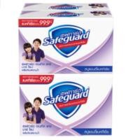 ราคา เซฟการ์ด เจนเทิล แคร์ สบู่ก้อน สูตรแอนตี้แบคทีเรีย 58 ก. x 4 ชิ้น (4987176082879) (24140589365)