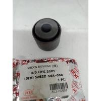 ราคา POP. OEM. 52622-55A-004 บู๊ชโช๊คอัพหลัง ฮอนด้า ชีวิค 2001 . HONDA CIVIC 01 ผ่าศูนย์กลาง 37 มิล รูใน 12 มิล (22150041945)