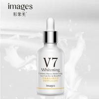 ราคา เซรั่ม V7 IMAGES V7 WHITENING ESSENCE 15ml. (8404516968)