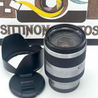 ราคา Sony E 18-200 mm f3.5-6.3 oss (25064856912)