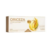 ราคา ORICEZA น้ำมันรำข้าว (แพค 60 แคปซูล x 5 ขวด)​ (43968914257)