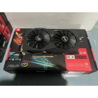 ราคา RX570 4GB Asus RogStrix ราคาสุดคุ้ม (27432169977)