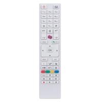 ราคา ใหม่ RC4876 สําหรับ Telefunken TV Remote 32HB4550 TFL49UHD31B L500U300I4CW (28188208636)