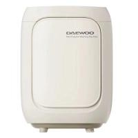 ราคา ช่องเครื่องซักผ้ารวมชุดชั้นในซักผ้า Daewoo Drying MINI เครื่องซักผ้า MINI เครื่องซักผ้าขนาดเล็กอุณหภูมิสูงซักผ้าอัตโนมัติ 4OEK (46202193196)