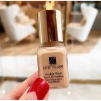 ราคา Estee Lauder Double Wear Stay in Place Makeup 7ml (18874387808)