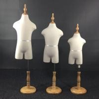 ราคา หุ่นเด็กครึ่งมูน แขนกุด ขนาด 2 ขวบ 3 ขวบ 5 ขวบ 7 ขวบ 10 ขวบ (25986930847)