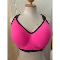ราคา มือ 2 สปอร์ตบรา สาวตัวเล็กอกโต VSX Sport Victoria's Secret Sports Bra 32DDD (22641365322)