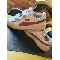 ราคา puma รองเท้าเด็กมือสอง20cm. (14494325421)