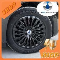 ราคา [READY] DENZA D9 รวมทุกอย่างฝาครอบดุม BYD DENZA Body Kit ตกแต่งรถ BYD D9 EV รถอุปกรณ์เสริม CUZH (28589561463)